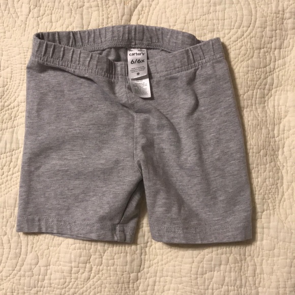 Girls shorts. EUC - Picture 6 of 6